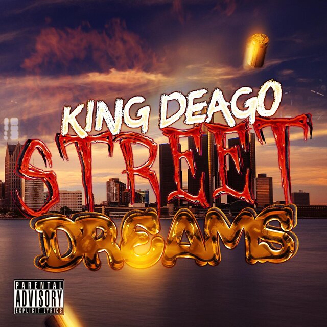 STREETDREAMS