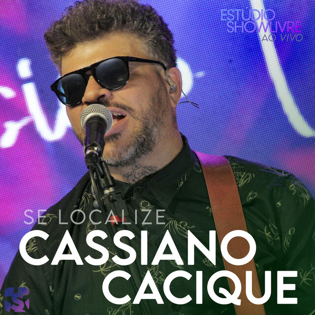 Se Localize (Ao Vivo)