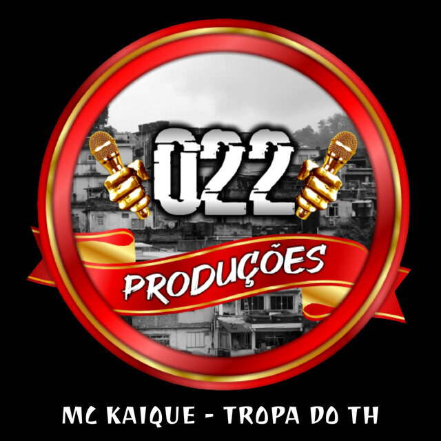 MC Kaique - Tropa do TH
