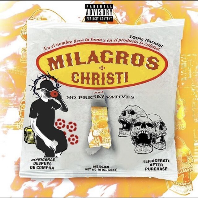 Milagros