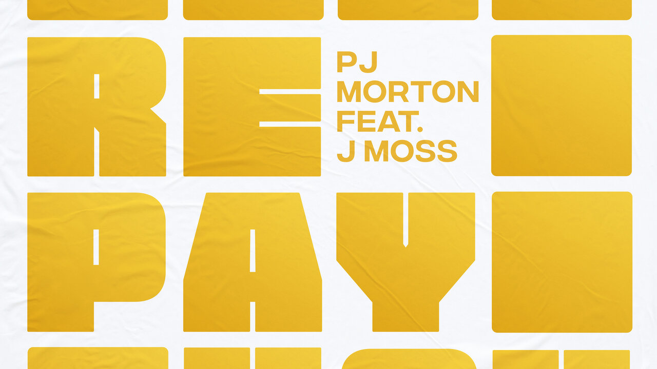 Repay You (feat. J. Moss)