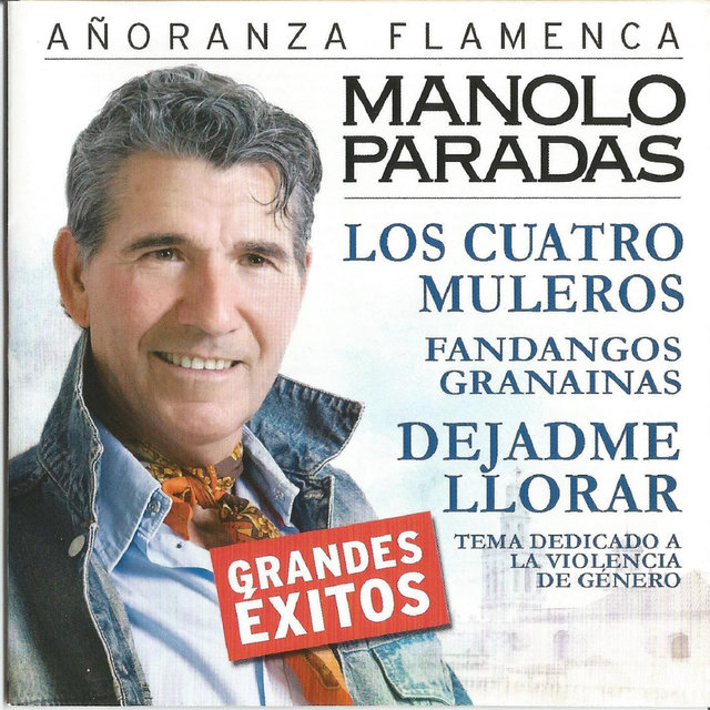 Añoranza Flamenca