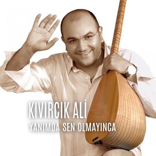 Yanımda Sen Olmayınca (Canlı Performans)
