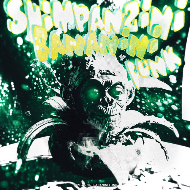 Shimpanzini Bananini Funk