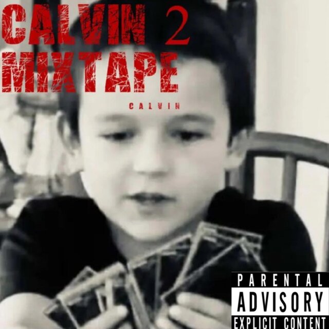 CALVIN 2