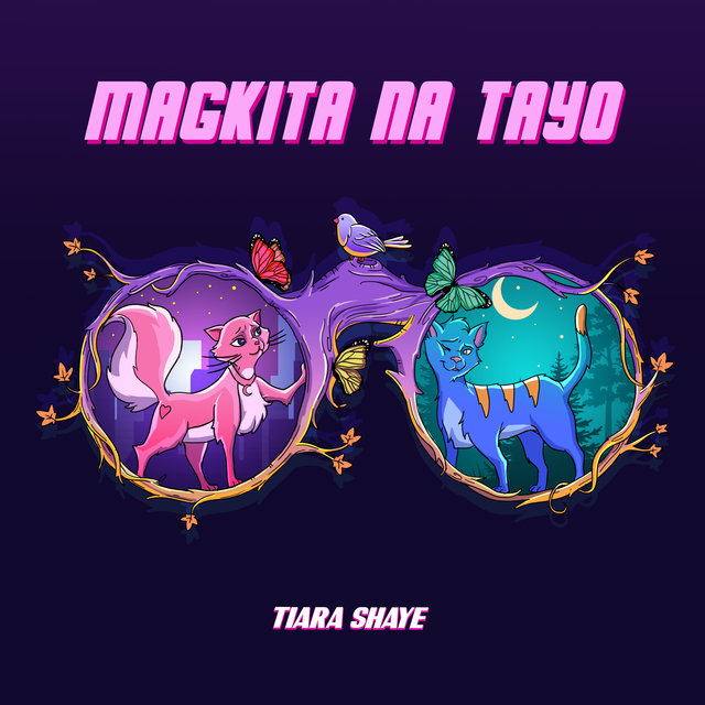 Magkita Na Tayo
