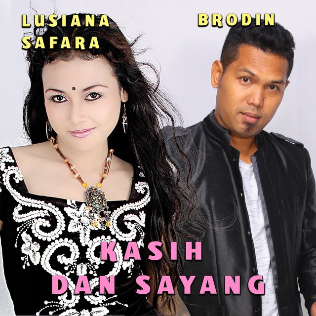 Brodin On Tidal Brodin On Tidal