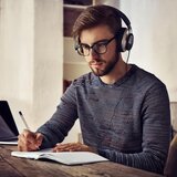 Sesiones De Sonido Inteligentes