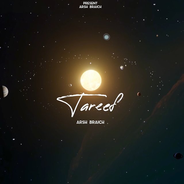 Tareef Unreleased