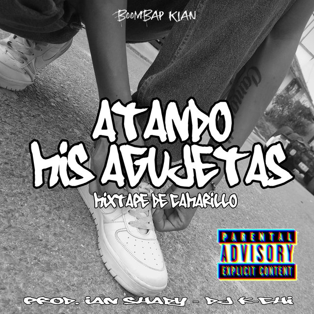 Atando Mis Agujetas
