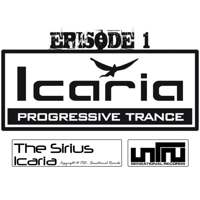 Icaria Episode 1