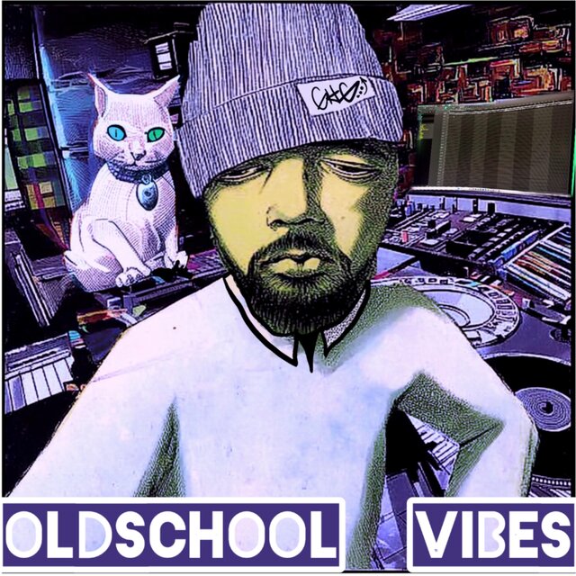 OLDSCHOOL VIBES