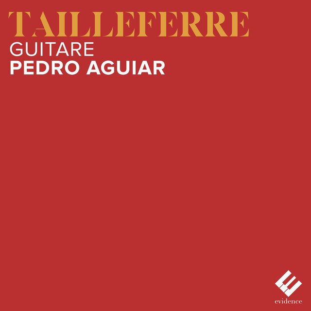 Tailleferre: Guitare
