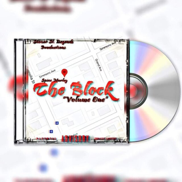 The Block