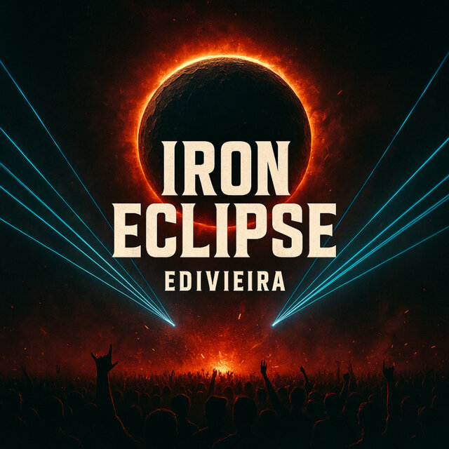 Iron Eclipse