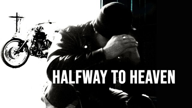 Halfway To Heaven