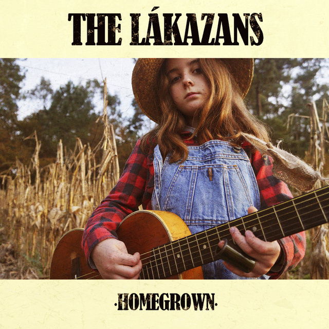 Homegrown
