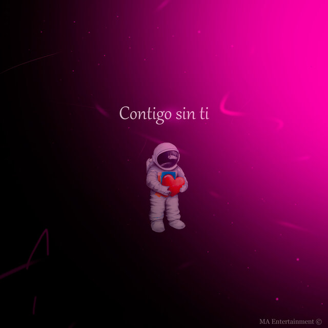 Contigo Sin Ti