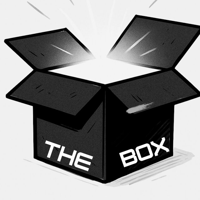 The Box, Vol. 1