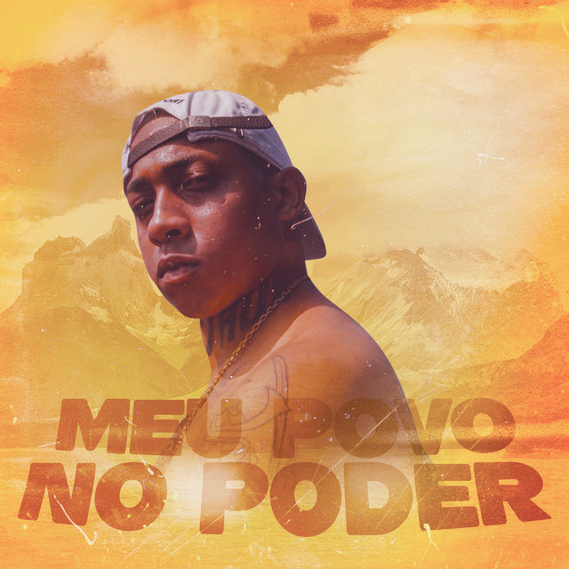 Meu Povo no Poder