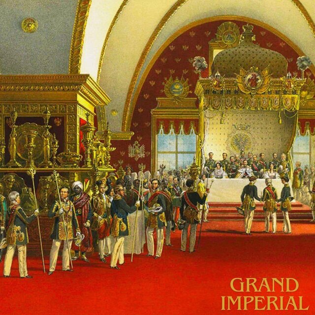 Grand Imperial