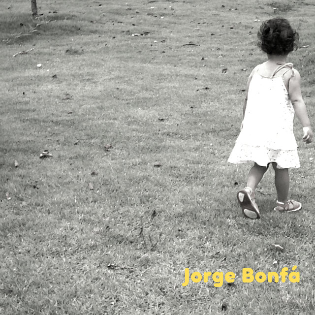 Jorge Bonfá