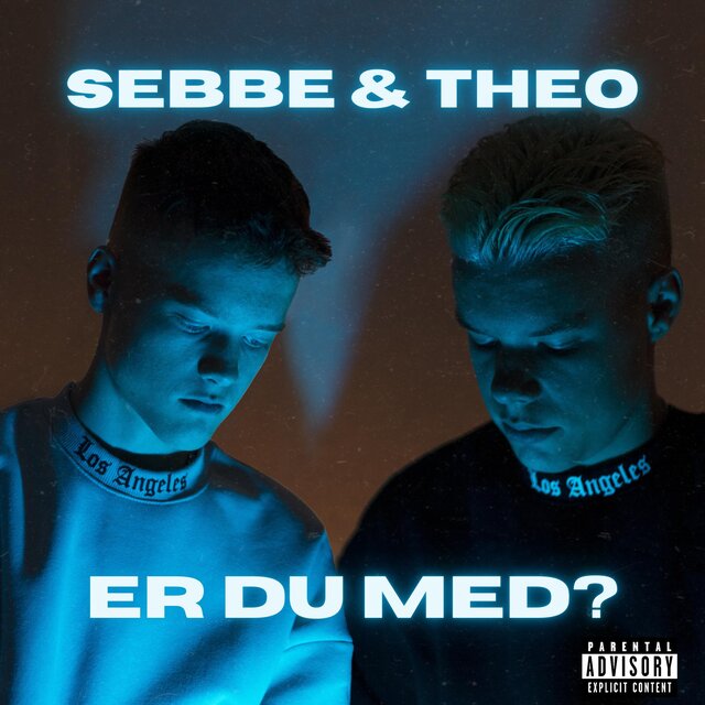 Er Du Med?