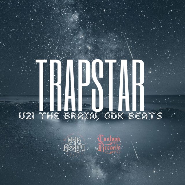 Trapstar
