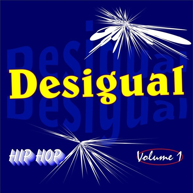 Desigual Vol. 1
