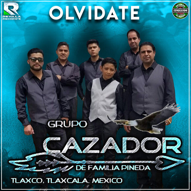 Olvidate