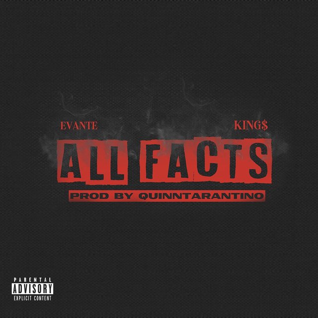 All Facts (feat. King$)