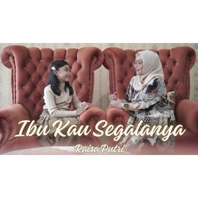 Ibu Kau Segalanya