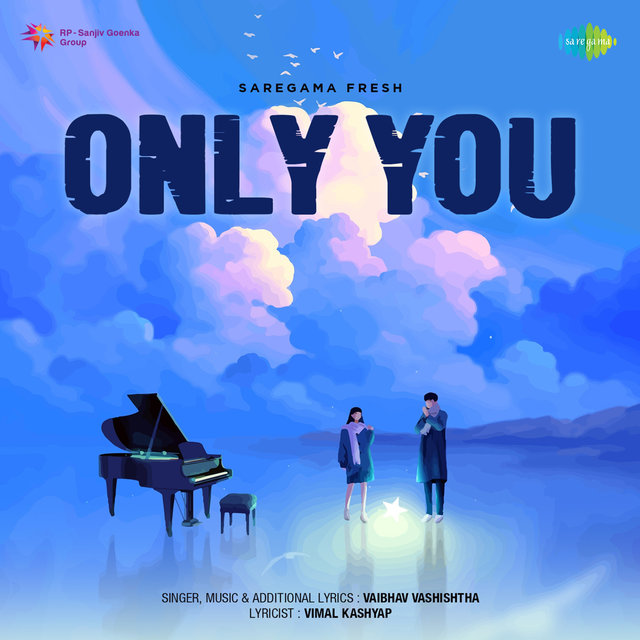 Only You - Single