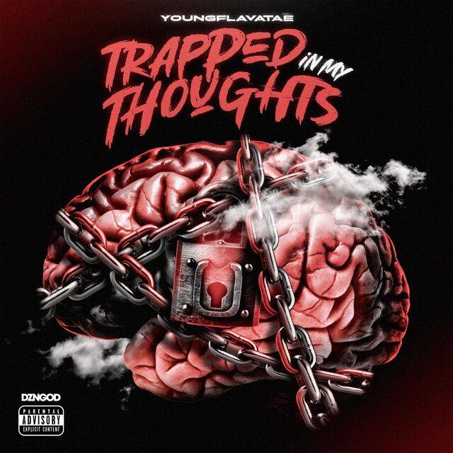 Trapped In My Thoughts