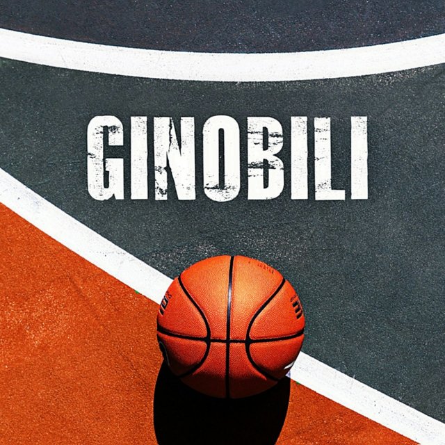 Ginobili