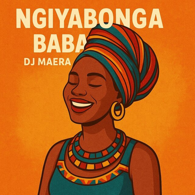 Ngiyabonga baba