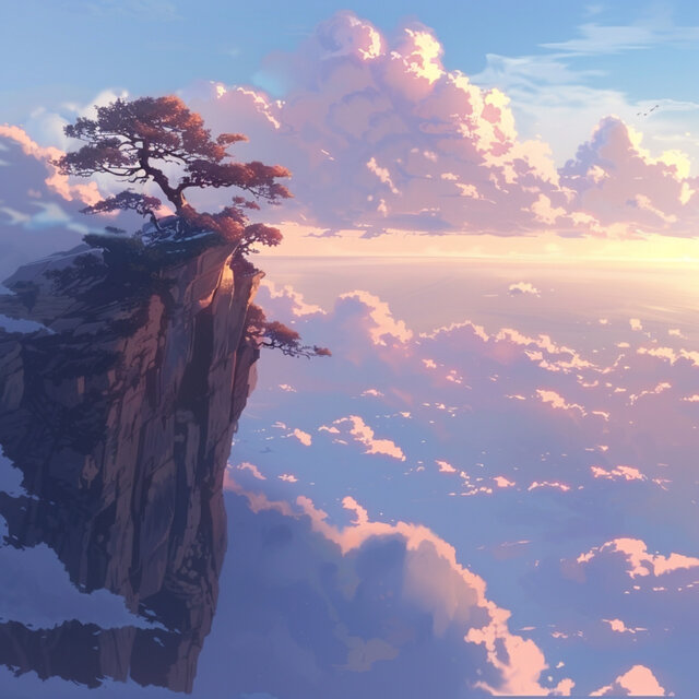 Musique relaxante pour apaiser l'esprit