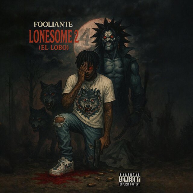 Lonesome 2 (EL Lobo)
