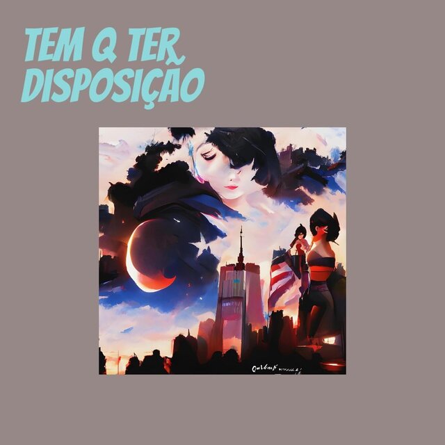 Tem Q Ter Disposição