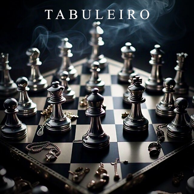 Tabuleiro