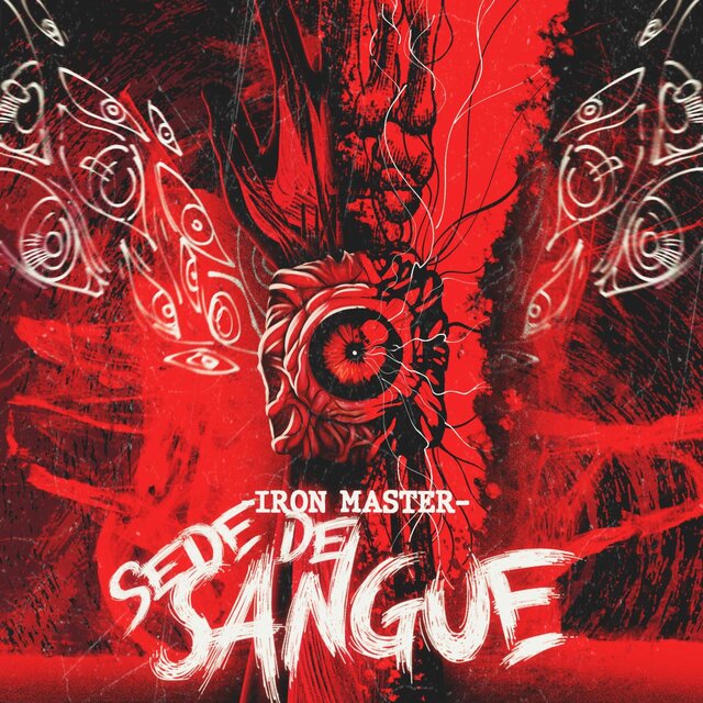 Sede de Sangue | Bloodtrix (Ben 10 AU)