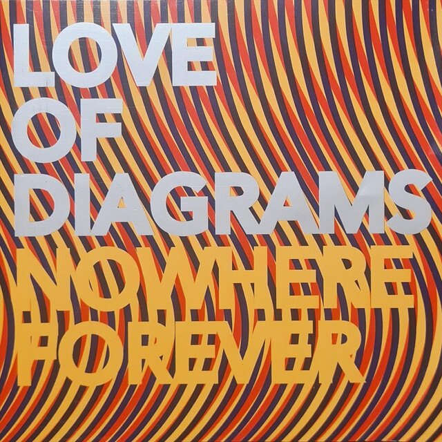 Nowhere Forever