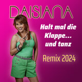 Halt mal die Klappe und tanz