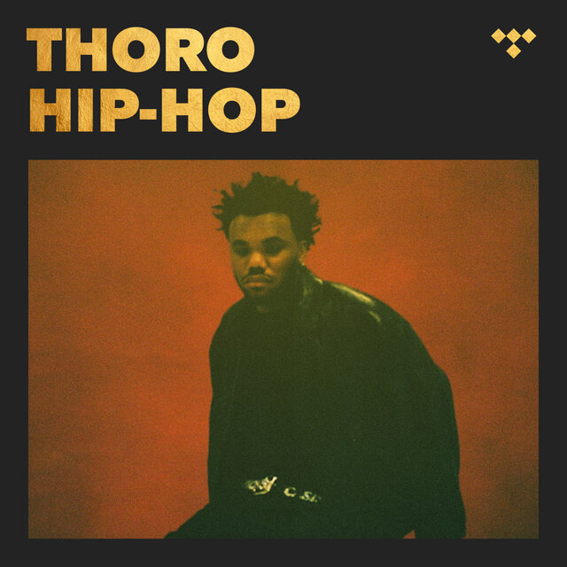 Cover art for album Thoro Hip-Hop by TIDAL