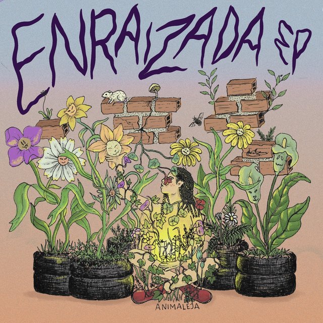 Enraizada