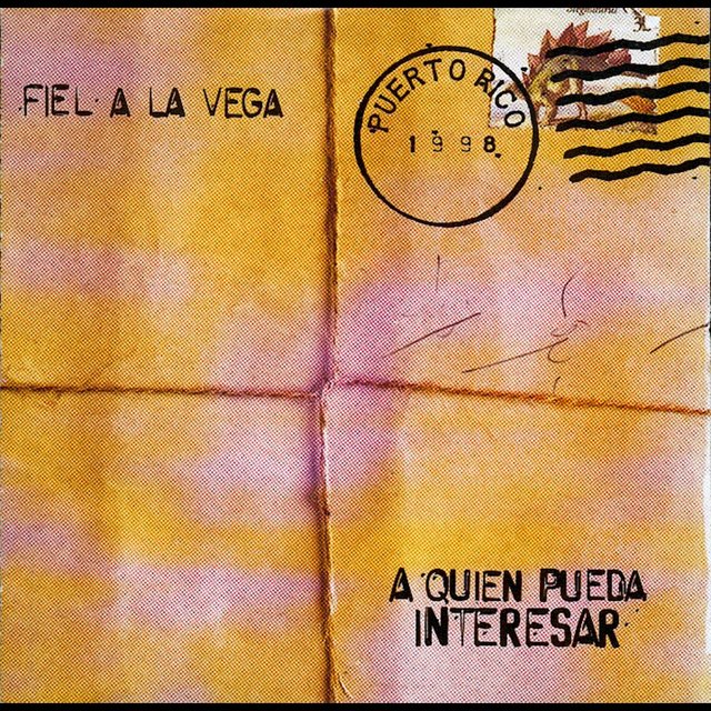 A Quien Pueda Interesar