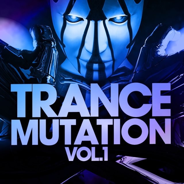 Trance Mutation, Vol.1 Special Edition (Best of Top Trance Killer)