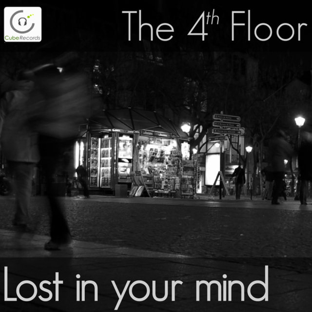 Lost in Your Mind