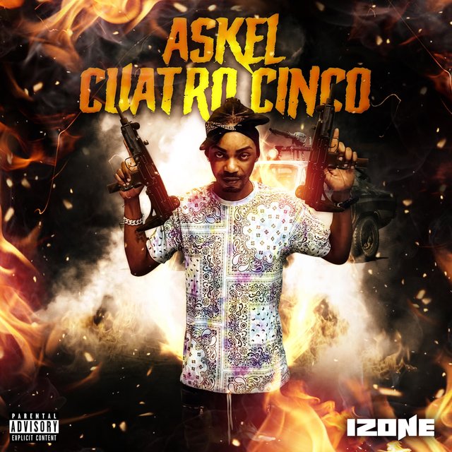 Askel Cuatro Cinco