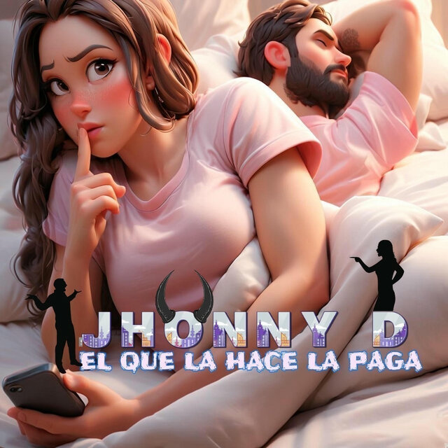 El Que la Hace la Paga